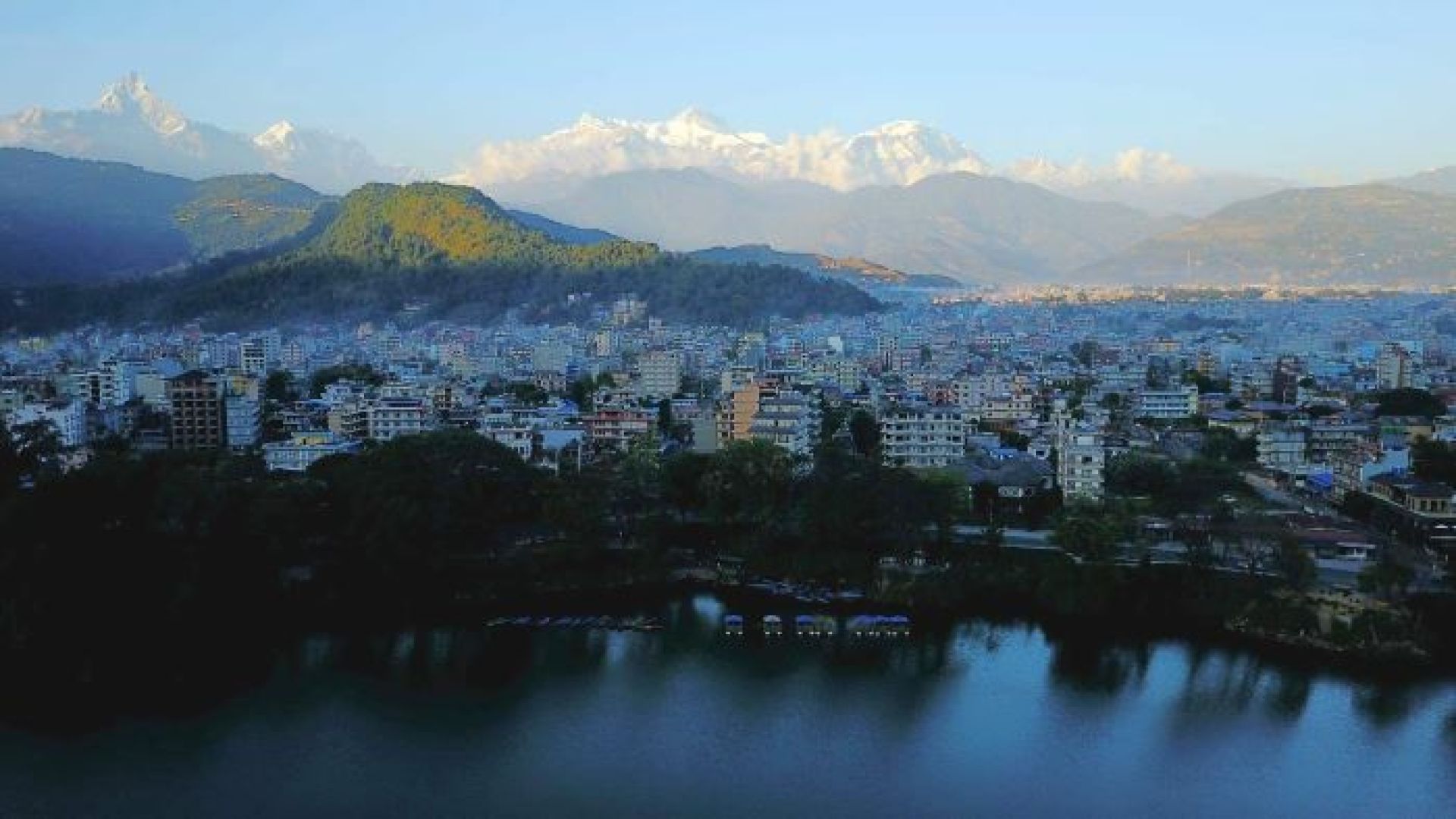 पोखरामा नयाँ वर्ष महोत्सवः तीन लाख पाहुना भित्र्याउने लक्ष्य, होटल शुल्कमा २५ प्रतिशत छुट 